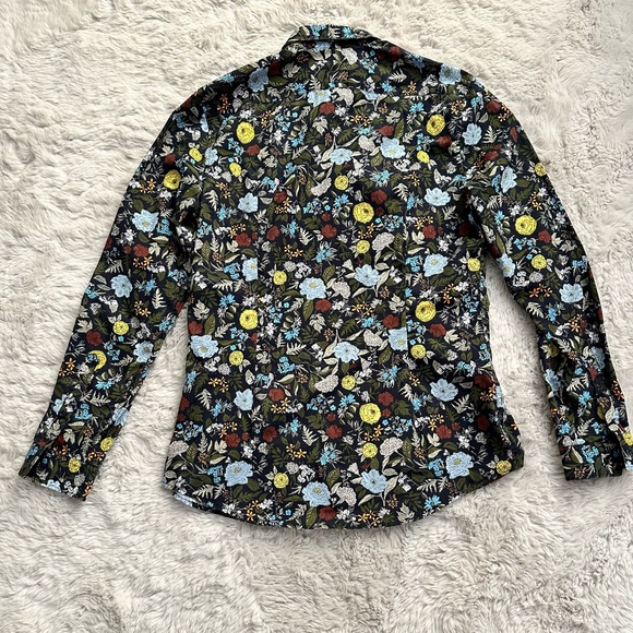 H&M Button Down - Picture 2 of 3